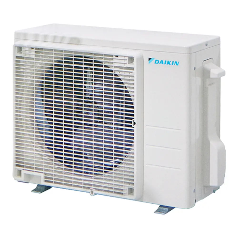 Daikin Comfora airco FTXP25N9 + RXP25N9 wandmodel 2,5kW - Afbeelding 3