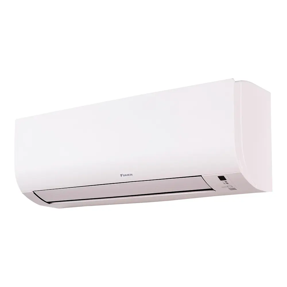Daikin Comfora airco FTXP25N9 + RXP25N9 wandmodel 2,5kW - Afbeelding 2