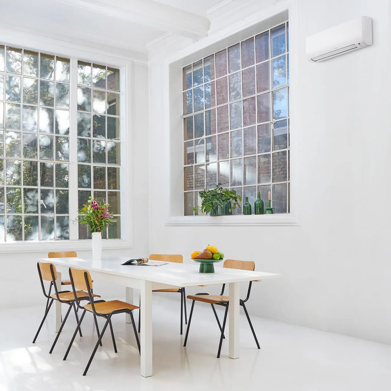 Daikin Comfora airco FTXP25N9 + RXP25N9 wandmodel 2,5kW - Afbeelding 5