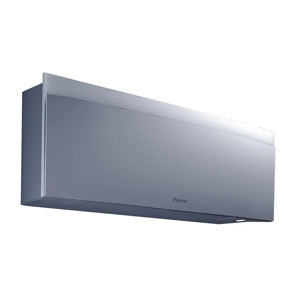 Daikin Emura airco FTXJ35AW + RXJ35A wandmodel 3,5kW zilver - Afbeelding 2