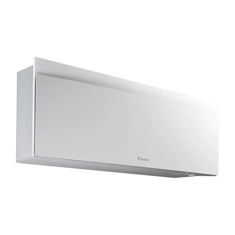 Daikin Emura airco FTXJ42AW + RXJ42A wandmodel 4,2kW kristalwit - Afbeelding 2