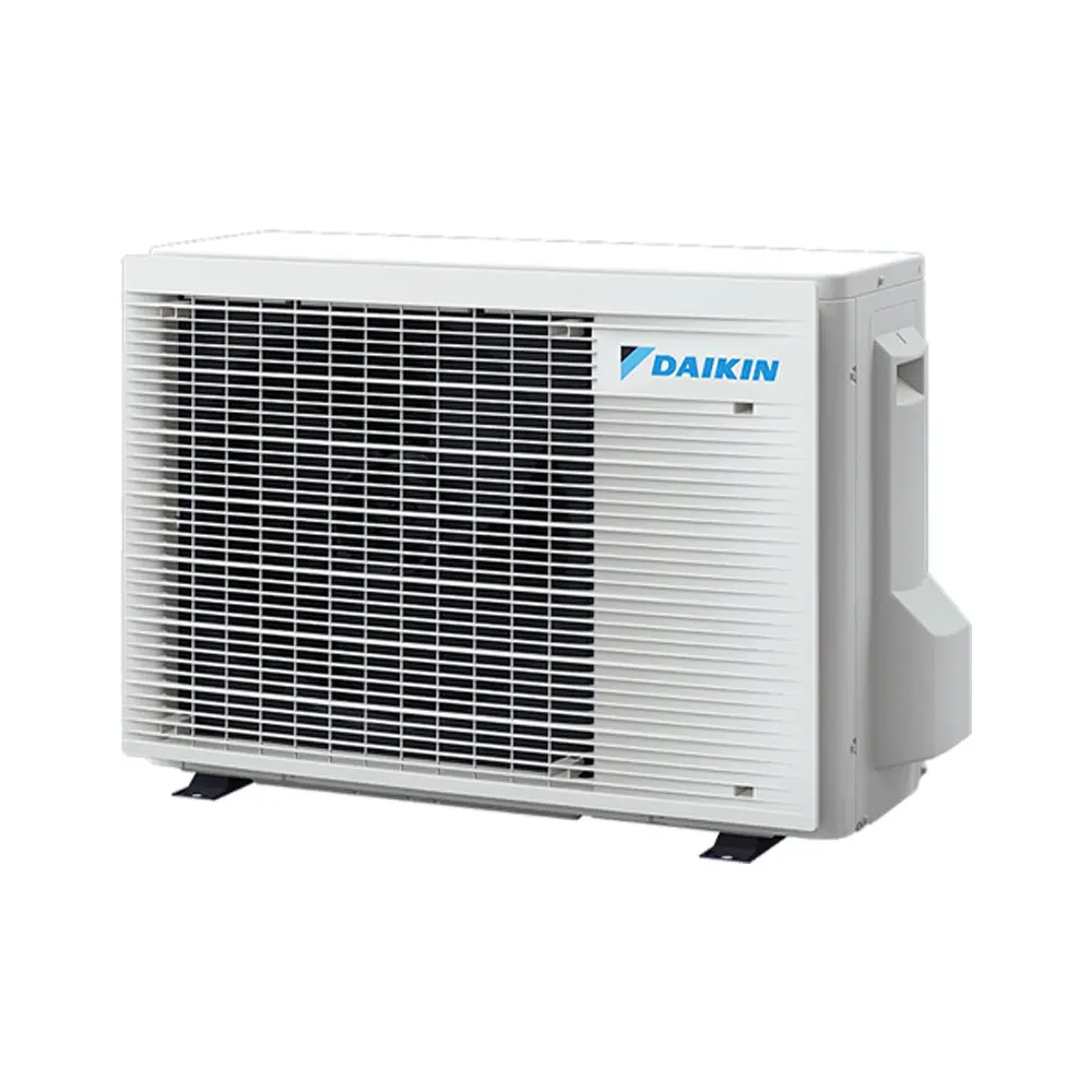 Daikin Emura airco FTXJ42AW + RXJ42A wandmodel 4,2kW zwart - Afbeelding 3