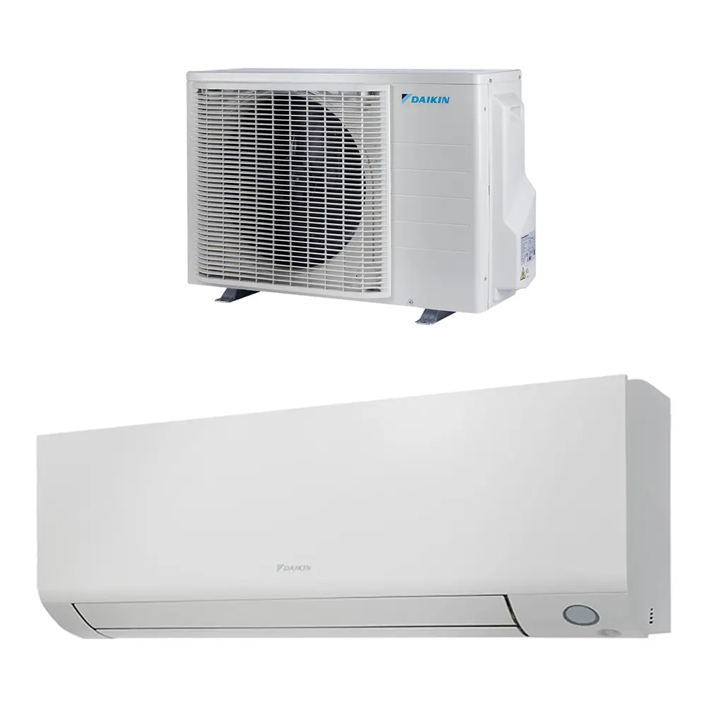 Daikin Perfera airco FTXM25A + RXM25A wandmodel 2,5kW