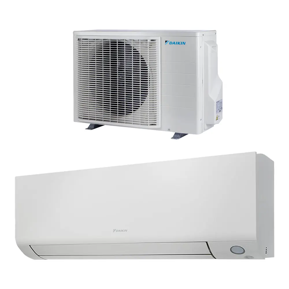 Daikin Perfera airco FTXM42A + RXM42A wandmodel 4,2kW