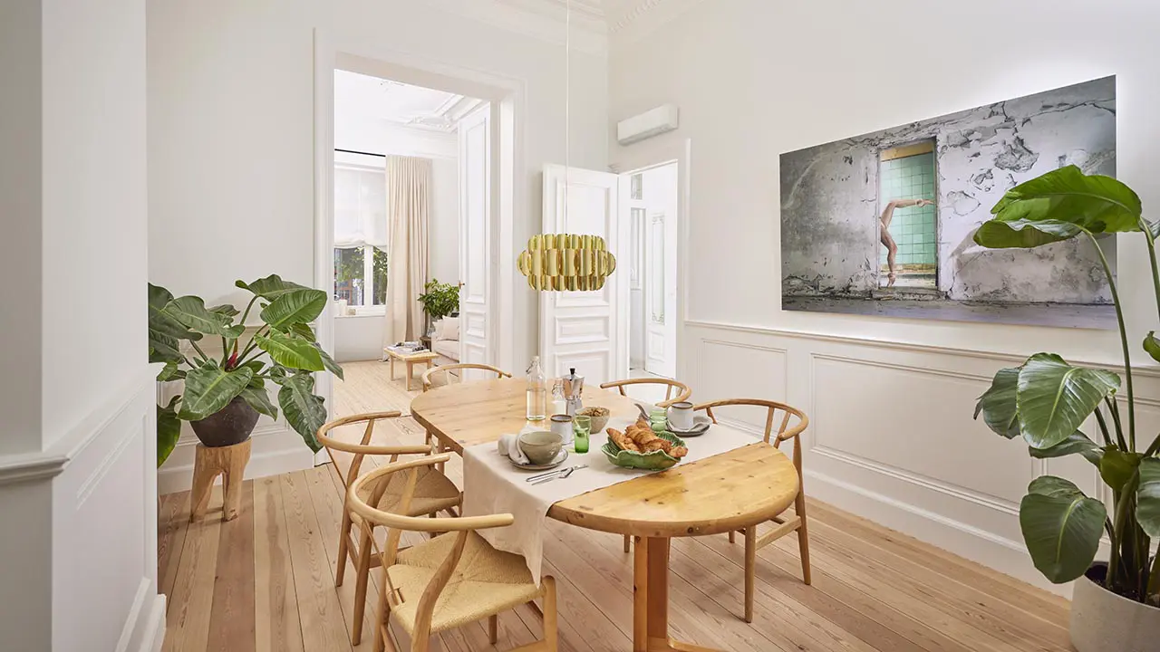 Daikin Perfera airco FTXM50A + RXM50A wandmodel 5,0kW - Afbeelding 4