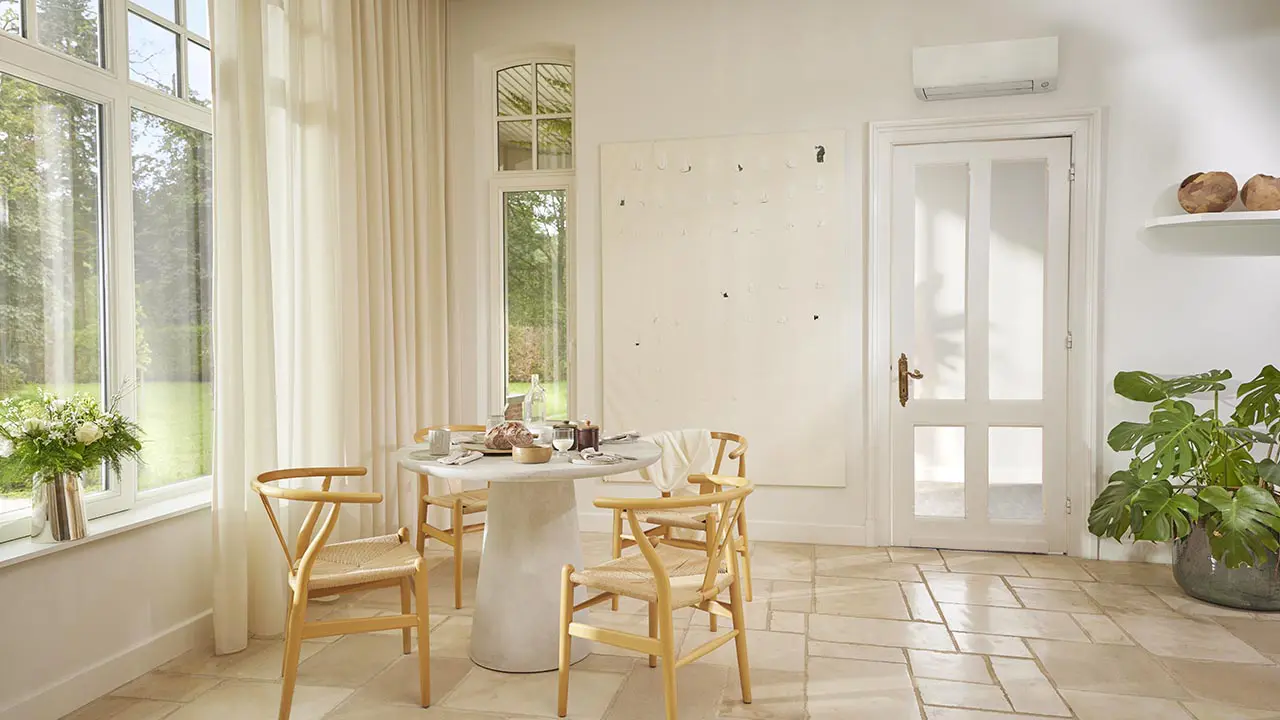 Daikin Perfera airco FTXM50A + RXM50A wandmodel 5,0kW - Afbeelding 5