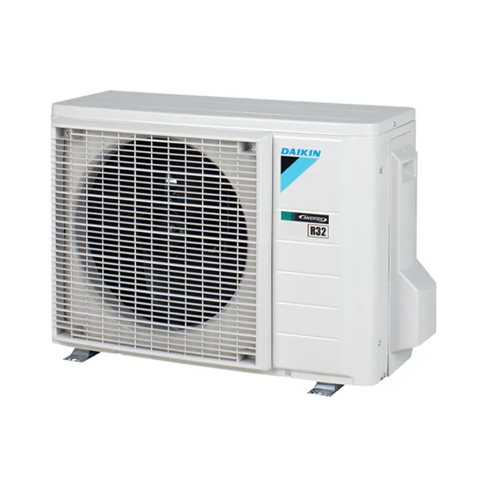 Daikin Stylish airco FTXA20CS + RXA20A wandmodel 2,0kW zilver - Afbeelding 3