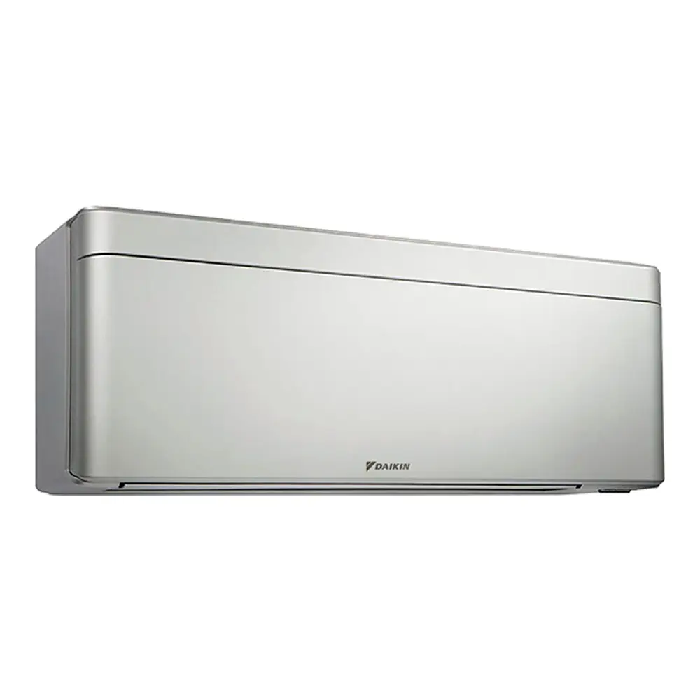 Daikin Stylish airco FTXA20CS + RXA20A wandmodel 2,0kW zilver - Afbeelding 2