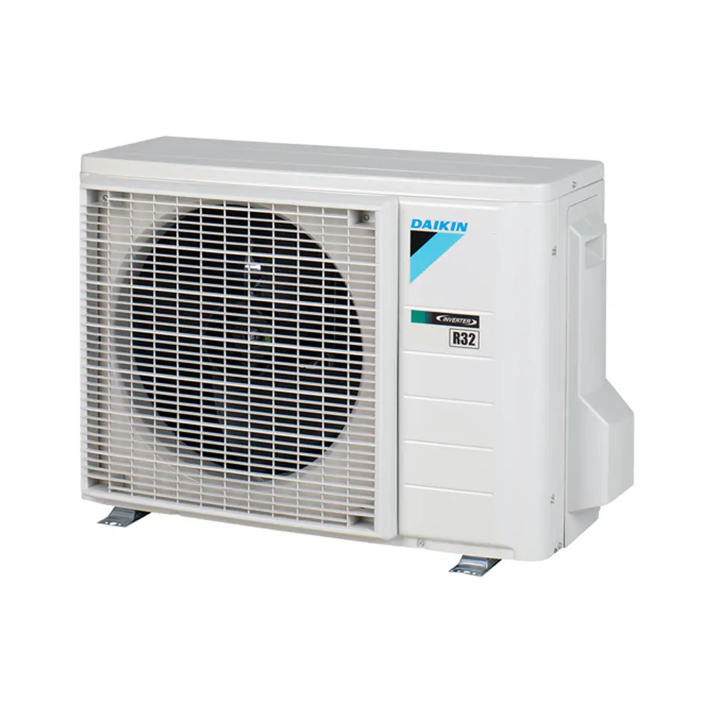 Daikin Stylish airco FTXA35CS + RXA35A wandmodel 3,5kW wit - Afbeelding 3
