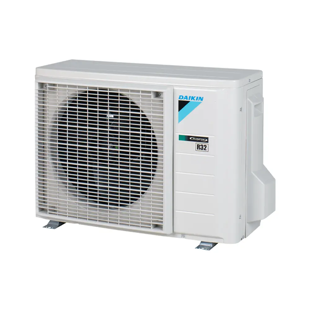 Daikin Stylish airco FTXA35CS + RXA35A wandmodel 3,5kW zwart - Afbeelding 3
