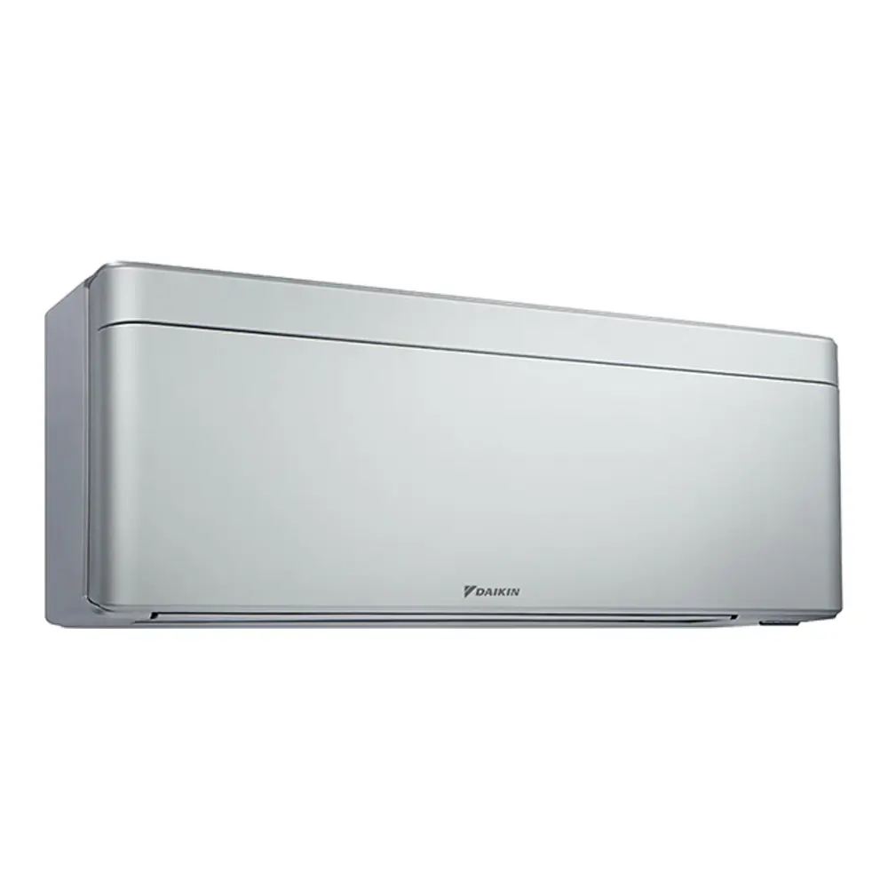 Daikin Stylish airco FTXA42CS + RXA42A wandmodel 4,2kW zilver - Afbeelding 2