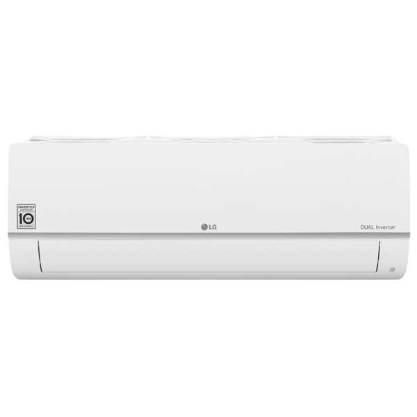 LG DUALCOOL Standard Plus SET 2,5kW PC09ST - Afbeelding 2