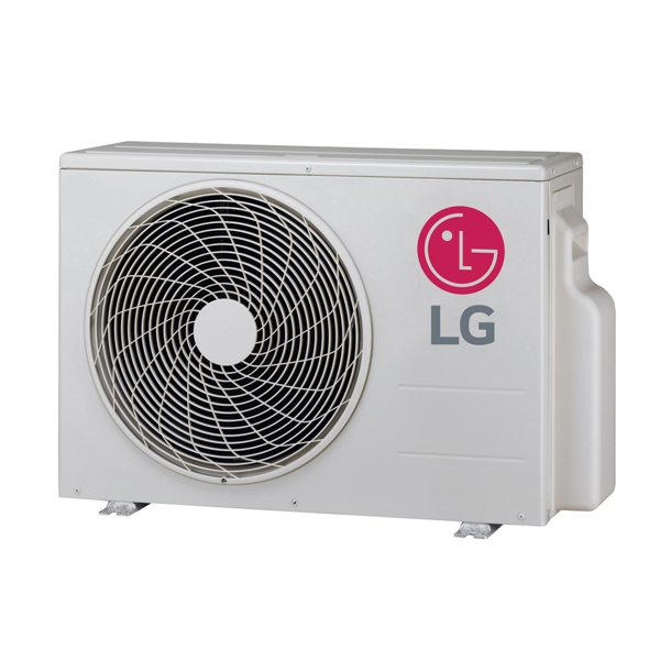 LG ARTCOOL Beige UVnano SET 5,0kW AB18BK - Afbeelding 4