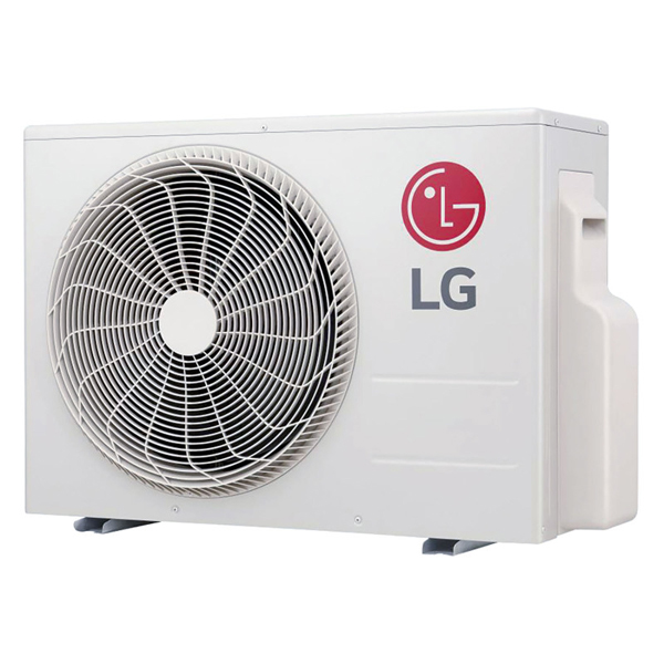 LG Prestige SET 2,5kW F09MT - Afbeelding 4