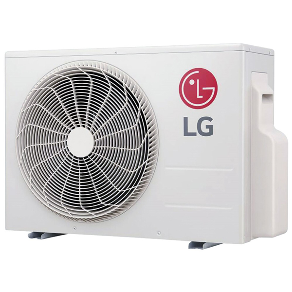 LG DUALCOOL Deluxe SET 7,0kW H24S1D - Afbeelding 4